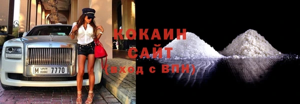 молекула духа Белокуриха
